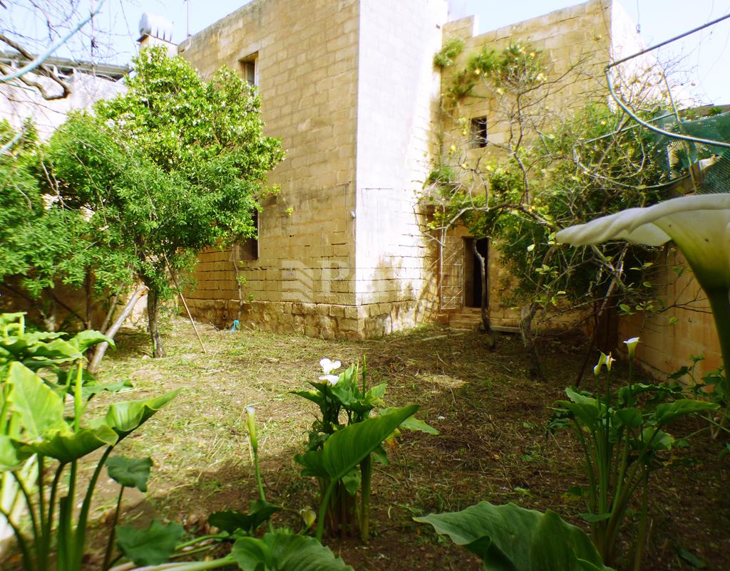 Naxxar<br>House of Character